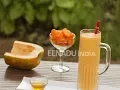Download Lagu Papaya and Yogurt Smoothie/ healthy recipes