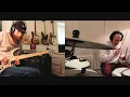Download Lagu Funk Rock Bass \u0026 Drum Grooves with Jack Irons