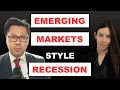 Lyn Alden Fiscal Crisis To Push U S Into Emerging Markets Recession