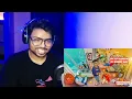DL91, SEEDHE MAUT - PENTHOUSE TAPES VOL-1 REACTION | PART-1