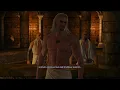 Meeting Dijkstra At Sigismund s Bathhouse - Quest Get Junior Witcher 3 Wild Hunt