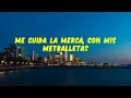 Fuerza Regida, Marshmello - HARLEY QUINN (Letra/Lyrics)