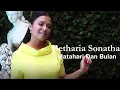 Download Lagu Betharia Sonatha - Matahari Dan Bulan (Official Music Video)