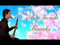 Download Lagu Uchiage Hanabi - Fireworks [Clarinet and Piano Cover]
