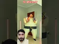EEE MACARENA kanandy #shorts #reaction