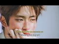 Jaehyun x D ear - Try again