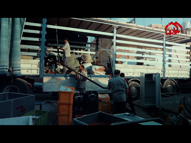 ⁣أيام الزيارة انتهت لكن لم ينتهي حب الإمام الحسين ( ع ) في قلوبنا وخدمته أمنياتنا إلى يوم يبعثون .
