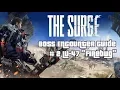The Surge - How to defeat the LU-47 Firebug Boss