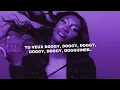 Aya Nakamura - Doggy (Paroles)
