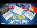 HP 15 vs DELL 15 New Intel 14th Gen Laptop Under 35000 Core 3 100U Best Laptop for 2026