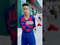 Download Lagu Lamine Yamal: From Childhood Prodigy to Barcelona Star