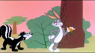 O Gato Fedorento (1ª Aparição do Pepé Le Pew)