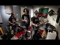 Sutera - Kapak feat Atta Rumnan 「Studio Live Session」
