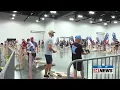 World Cornhole Championships return to Owensboro this weekend
