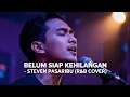 BELUM SIAP KEHILANGAN - Stevan Pasaribu (R\u0026B Cover Bikin Baper)