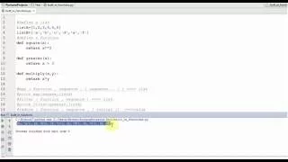 Python Tutorial for Beginners and Interview questions map filter reduce and zip - Part 3