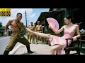 Download Lagu 日本武士引誘姑娘入屋行兇，下秒反被姑娘當場秒殺 🏹 抗日 | Kung Fu | 特種兵