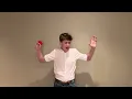 Wait for Me-Hadestown (Non-Union Tour Audition Video)