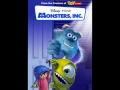 Download Lagu If I Didn't Have You (Billy Crystal \u0026 John Goodman) - Monsters, Inc OST