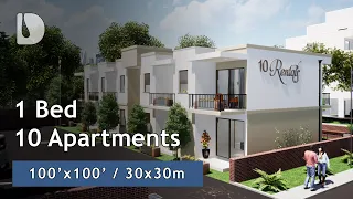 you wont believe these 1 bedroom house designs on a budget 