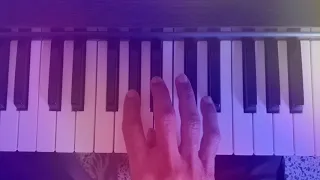 عزف انشودة رقت عيناي شوقا    ماهر الزين دندنها