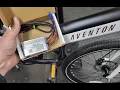Electric Bike Controller Install Step by Step How To