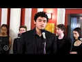 Redhot & Blue 'Summertime' | Live Studio Session