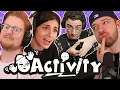 Download Lagu ACTIVITY vs STREAMER 😂 mit PietSmiet, Mahluna, RvNxMango und Co.