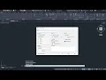 Assign an attribute to a block ATTDEF AutoCAD Tips in 60 Seconds