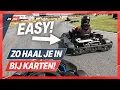 Download Lagu Met Deze Tips Haal Je Iedereen In Op De Kartbaan!