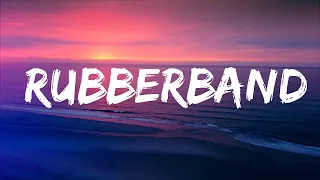 Download Tate McRae - rubberband (Lyrics) Lyrics Video MP3