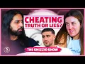 Did Tommy Fury Cheat Katy Robertson Breaks Silence Truth or Lies