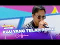 Download Lagu Caffeine - Kau Yang Telah Pergi | DAHSYATNYA WEEKEND