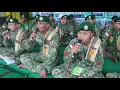Download Lagu Yonif Raider 514/SY  Bersholawat ( Hayyul Hadi )