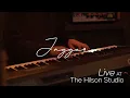 Jagger - Melancholic (Live at The Hilson Studio)