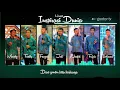 Download Lagu Nasyid 692  - Inspirasi Dunia - Official Lyric Video - Gontor