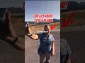 Trooper claimed Colorado was a Stop ID state then the driver caught him in a lie