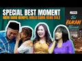 Download Lagu BEST OF IBK: SULE PILIH UCI SUCITA, BABY SHIMA ATAU BERLIANA NIH BUAT JADI PACAR??