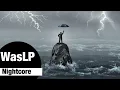 [Nightcore] Not Afraid (Skillet)