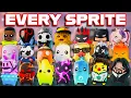 Re-Ranking EVERY SPRITE In FORTNITE From WORST To BEST