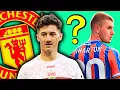 Is Angelo Stiller het beste Wharton-alternatief voor Man Utd?