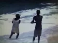 The Congo's - Fisherman