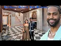 Big Sean s Beverly Hills Mansion Partner Son Health Issues Cars Net Worth and Lifestyle