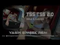 INNA & KAVAK - TSS TSS 2.0 ( Yasin Şimşek Remix )