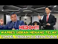 Download Lagu DEBAT PANAS‼️ Gibran Membungkam Ahmad Khozinudin dengan Fakta \u0026 Ketenangan