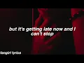 Break My Broken Heart || Winona Oak Lyrics