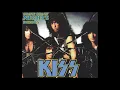 KISS - Crazy Crazy Nights Demos (1986) DEMO