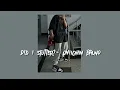 did i stutter? by Oniichan Bruno (sped up)