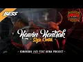 Download Lagu DJ BANTENGAN KAWIN KONTRAK STYLE FULL KENCAK ‼️ Kimangku Jati Ft Arwa Project