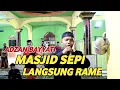 Download Lagu ADZAN BAYYATI - MASJID SEPI (Ahmad khoir el)